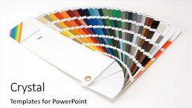  Presentation with large scale atomicmolecular massively parallel simulator - Presentation theme consisting of yellow black shade - colour scale background and a white colored foreground