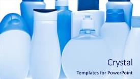  Presentation with rose yellow - Colorful theme enhanced with yellow rose backdrop and a  colored foreground