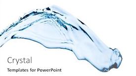  Presentation with rose yellow - 