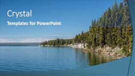  Presentation with yellowstone - 