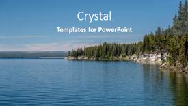 Presentation with yellowstone - 