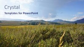  Presentation with yellowstone - 