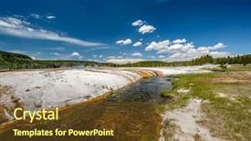  Presentation with wyoming - Colorful PPT layouts enhanced with  backdrop and a  colored foreground