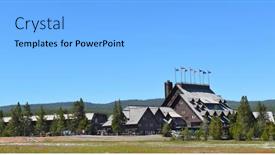  Presentation with faithful - 