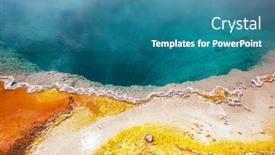  Presentation with yellowstone - 