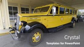  Presentation with yellowstone - 