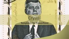  Presentation with postage - 