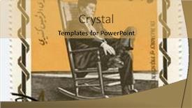  Presentation with postage - 