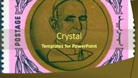  Presentation with postage - 