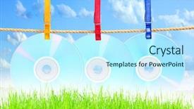  Presentation with risk - Amazing slides having yemplates risk - data storage and sharing concept backdrop and a cool aqua colored foreground