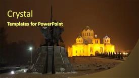  Presentation with armenia - 