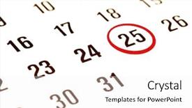  Presentation with tolerance day - Presentation theme enhanced with yesterday - chirstmas day 2008 circled background and a white colored foreground