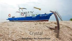  Presentation with anchor - 