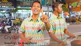  Presentation with december - 