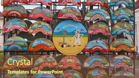  Presentation with cities - 