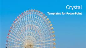  Presentation with third world - 