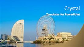  Presentation with third world - 