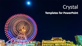  Presentation with third world - 