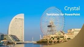  Presentation with third world - 