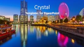  Presentation with population - 