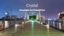  Presentation with population - 