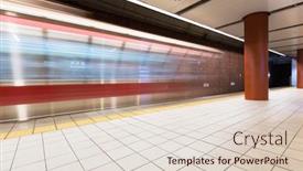  Presentation with city japan - 