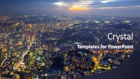  Presentation with population - 