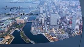  Presentation with population - 