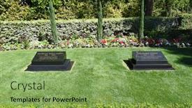  Presentation with president - Beautiful PPT theme featuring yorba-linda-california-february-24 backdrop and a seafoam green colored foreground