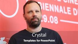  Presentation with casino - 