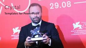  Presentation with prize - 