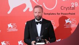  Presentation with prize - 