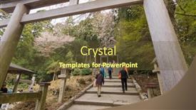  Presentation with heritage - 