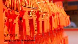  Presentation with votive - 