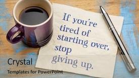  Presentation with stop sexual violence - Amazing PPT layouts having you are tired of starting backdrop and a mint green colored foreground