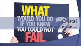  Presentation with blank whiteboard isolated on white - Theme enhanced with you know you could not background and a teal colored foreground