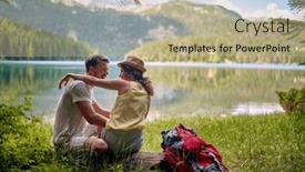  Presentation with lake front - 