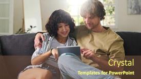  Presentation with scrolling - 