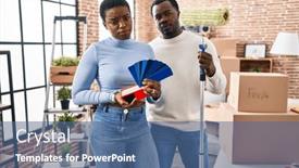  Presentation with upset - 