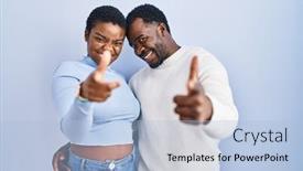  Presentation with american energy - 