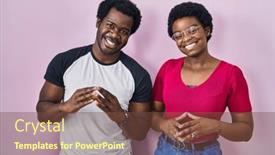  Presentation with optimistic - 