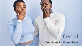  Presentation with sleepiness - 