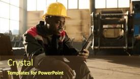  Presentation with chat - 