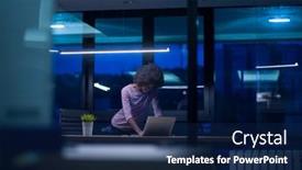  Presentation with coworking - 