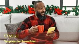  Presentation with decor - 