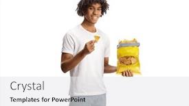  Presentation with tortilla - 