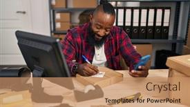  Presentation with ecommerce - 