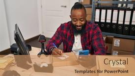  Presentation with ecommerce - 