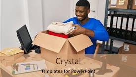  Presentation with order - 