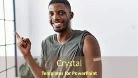  Presentation with aid - 